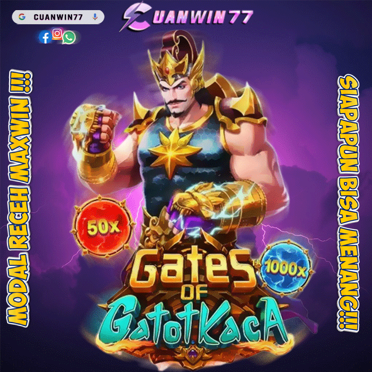 777SLOT ⚜️ Beli Lebih Banyak, Dapatkan Lebih Besar!